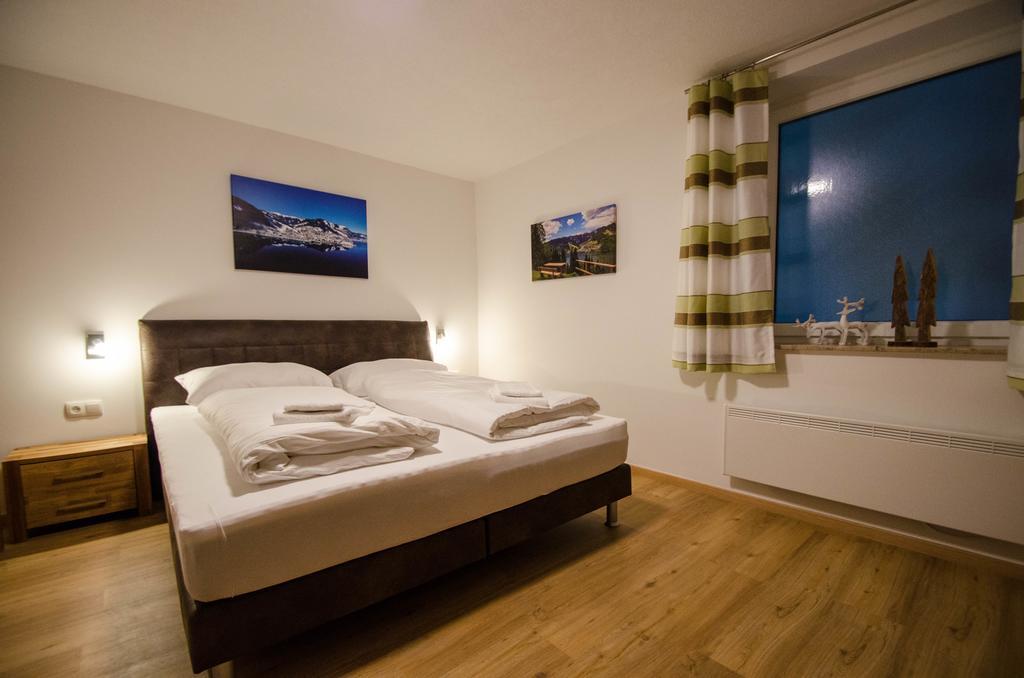 Appartement The Good View By All In One Apartments Zell am See Room photo