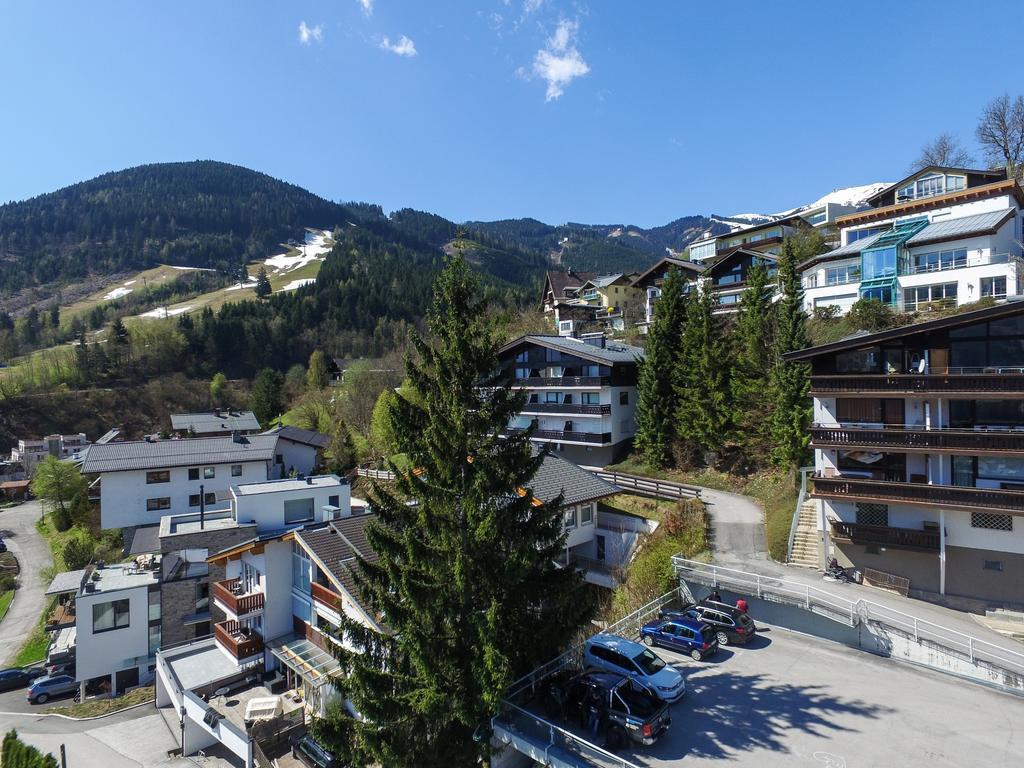 Appartement The Good View By All In One Apartments Zell am See Exterior photo